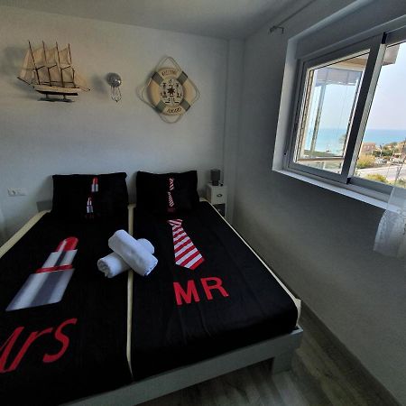 شقة Vistal Al Mar Soleil فيياخويوسا المظهر الخارجي الصورة