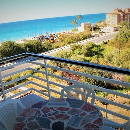 شقة Vistal Al Mar Soleil فيياخويوسا المظهر الخارجي الصورة
